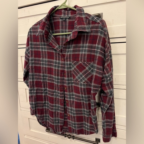 Oso flannel season baby - Picture 5 of 9